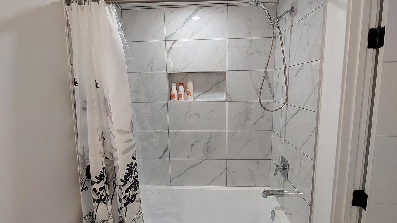 Photo of Bathroom in Airdrie