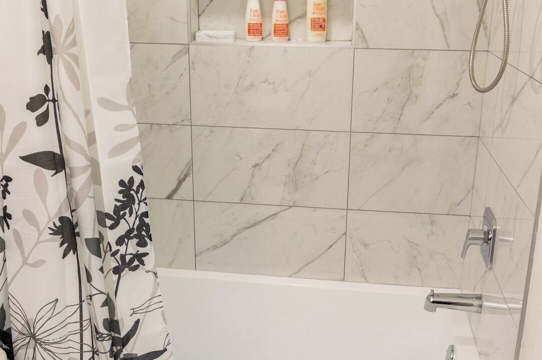 Photo of Bathroom in Airdrie