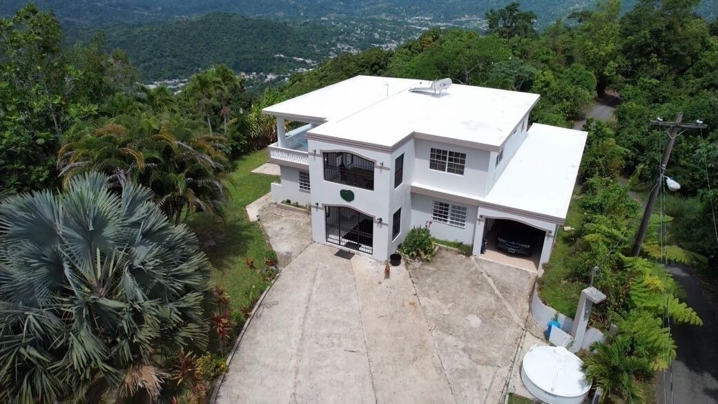 Photo of Outdoor in Utuado