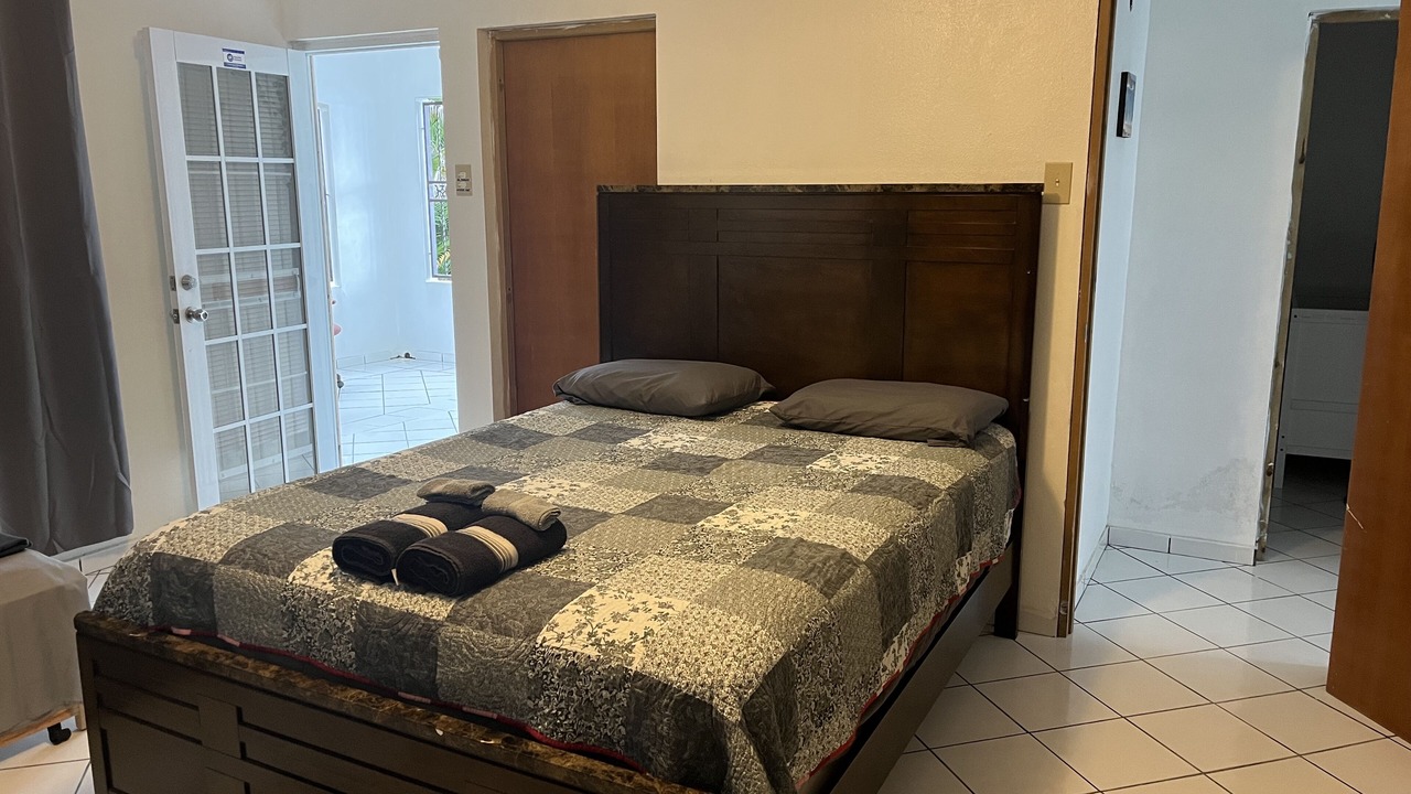 Photo of Bedroom in Utuado
