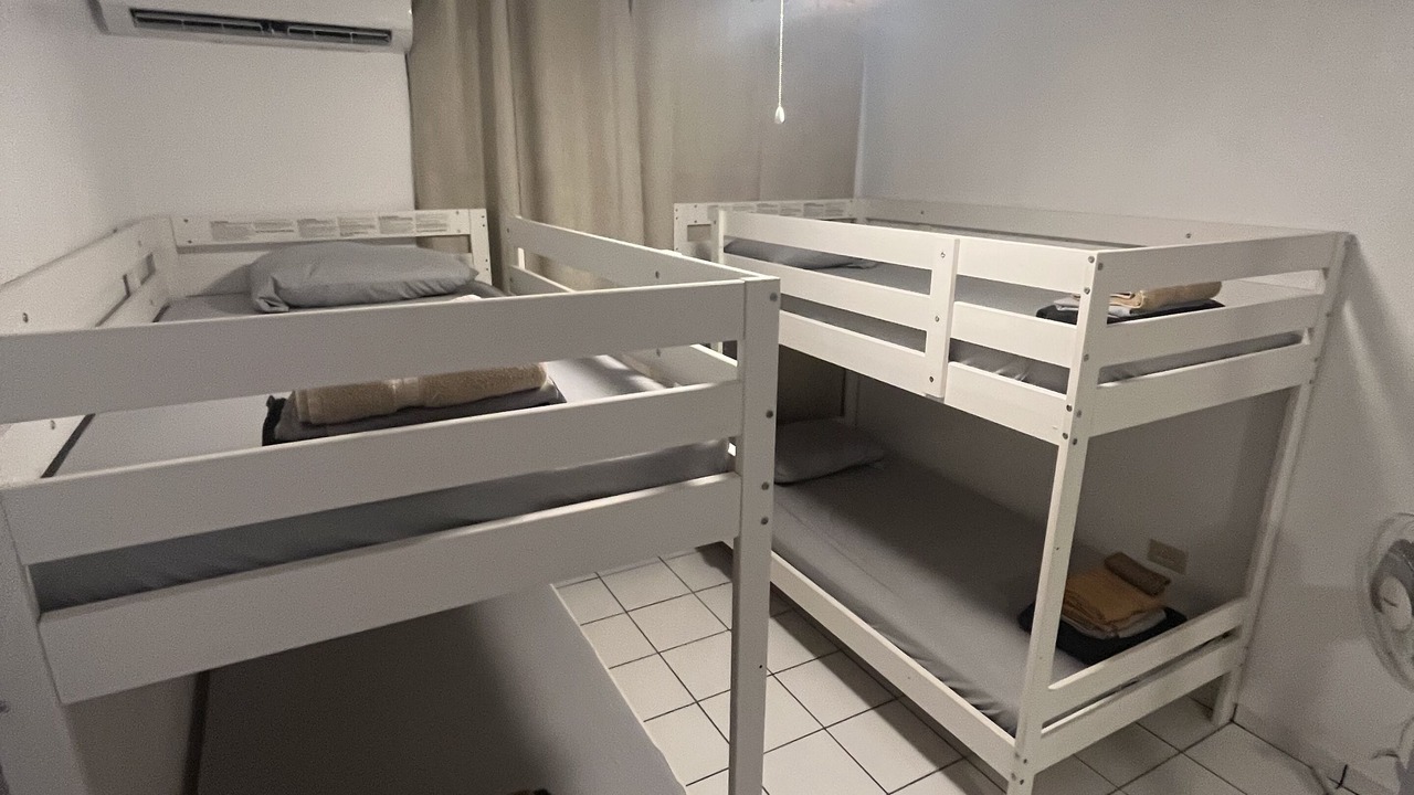 Photo of Bedroom in Utuado