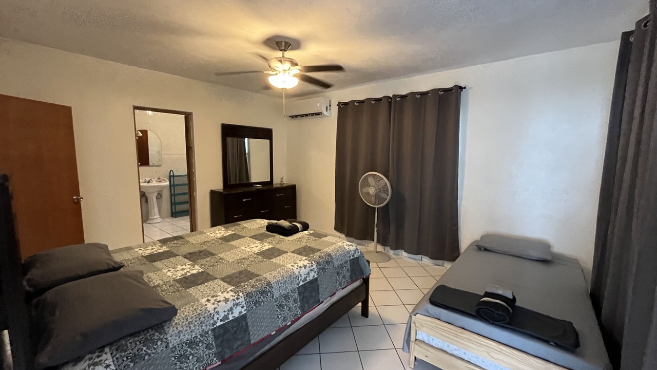 Photo of Bedroom in Utuado