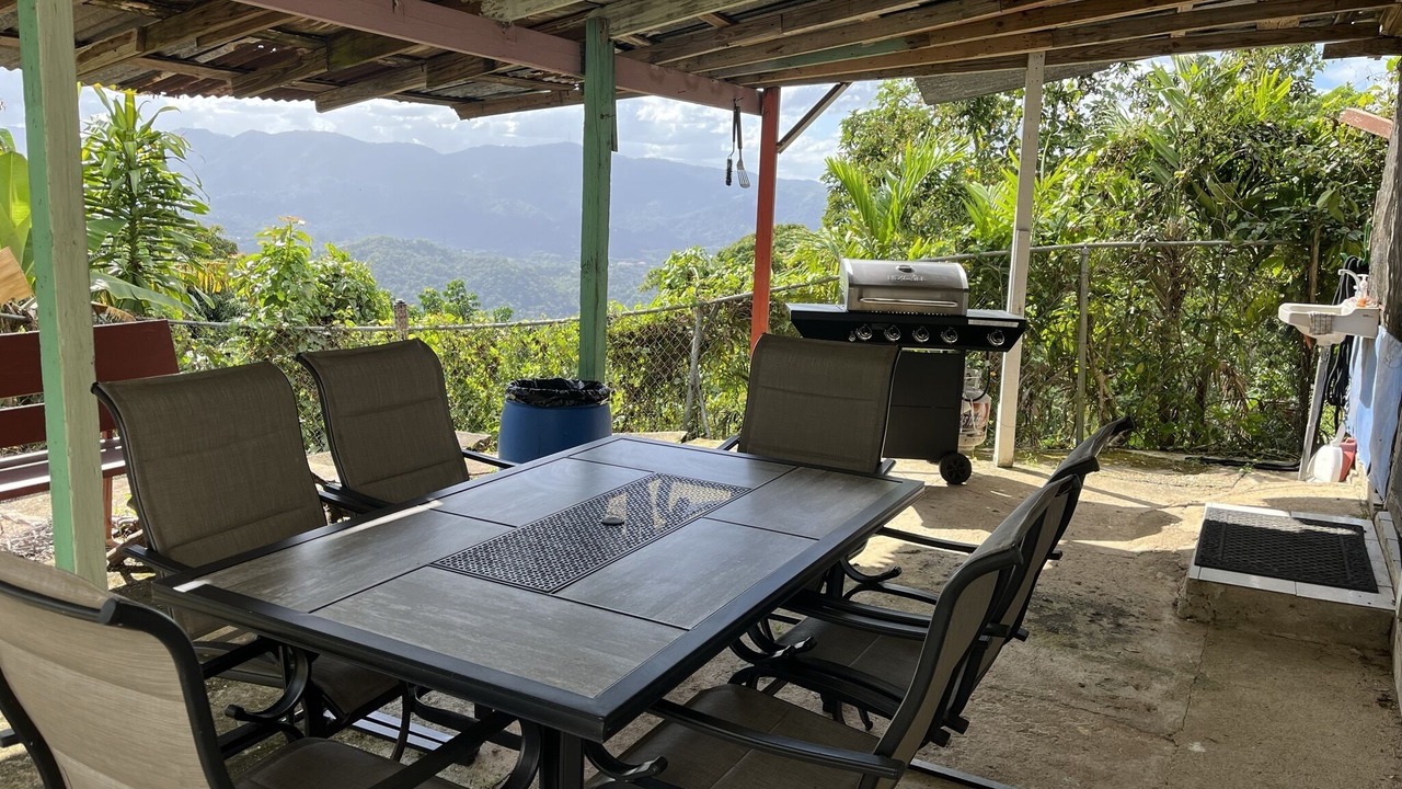 Photo of Outdoor in Utuado