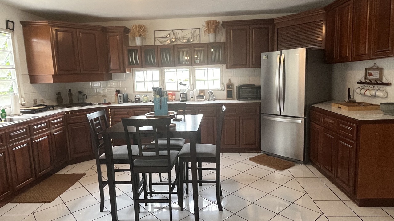 Photo of Kitchen in Utuado