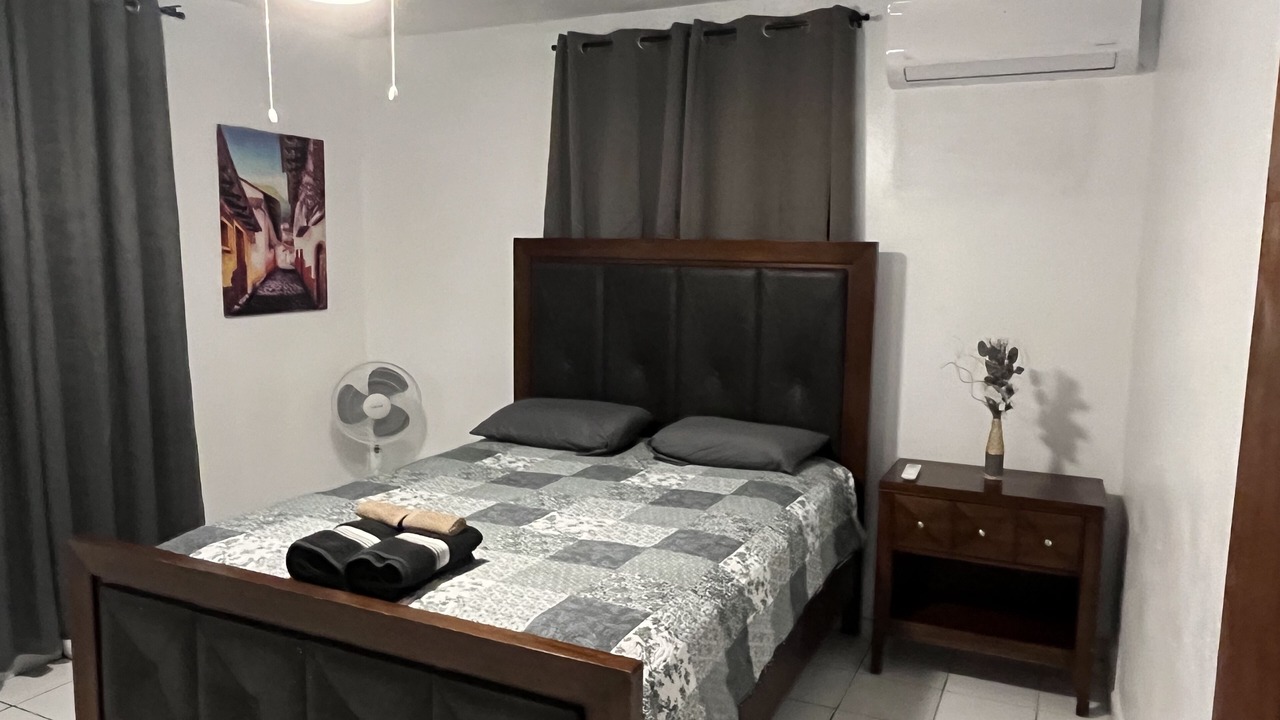 Photo of Bedroom in Utuado