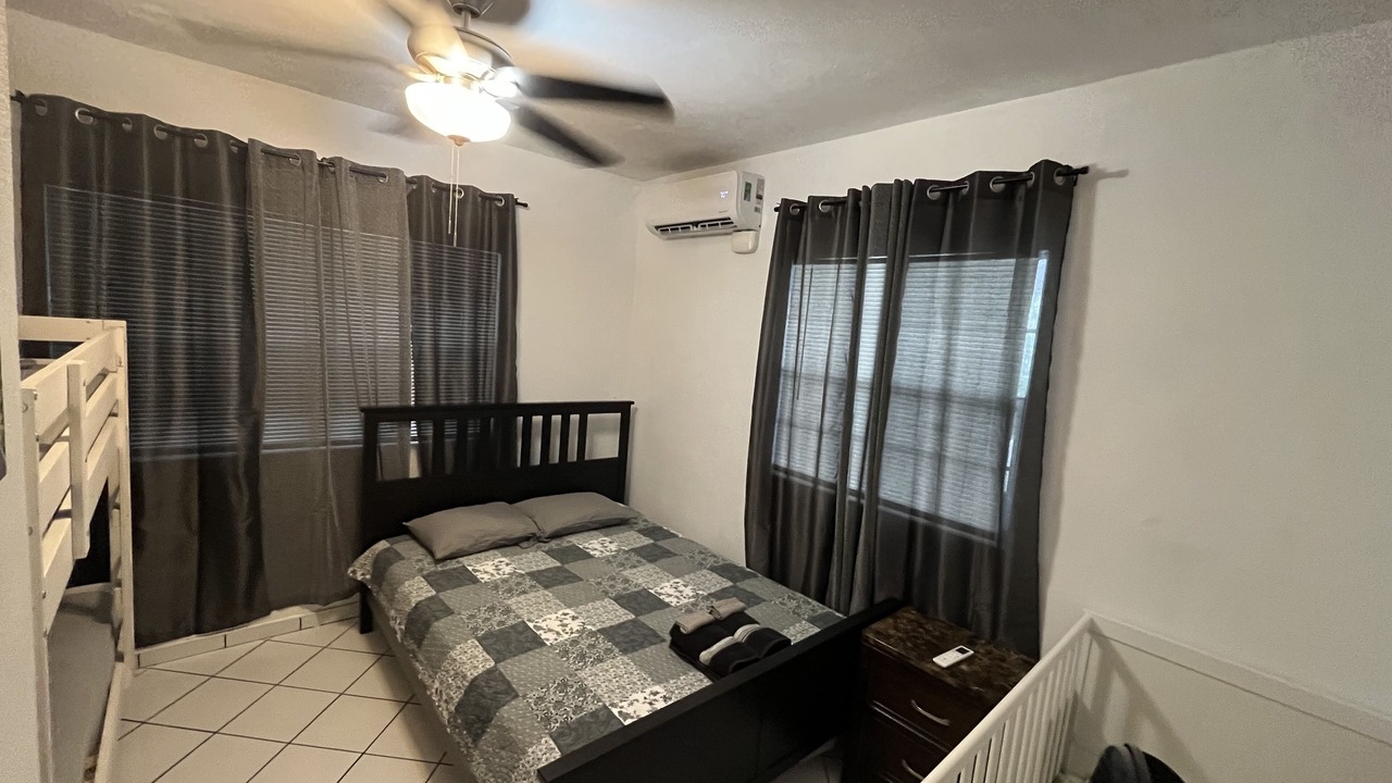Photo of Bedroom in Utuado