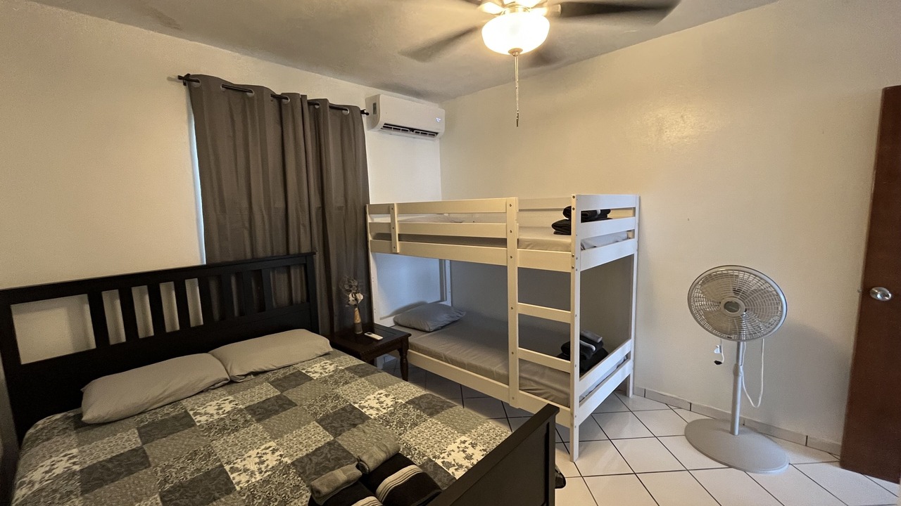 Photo of Bedroom in Utuado