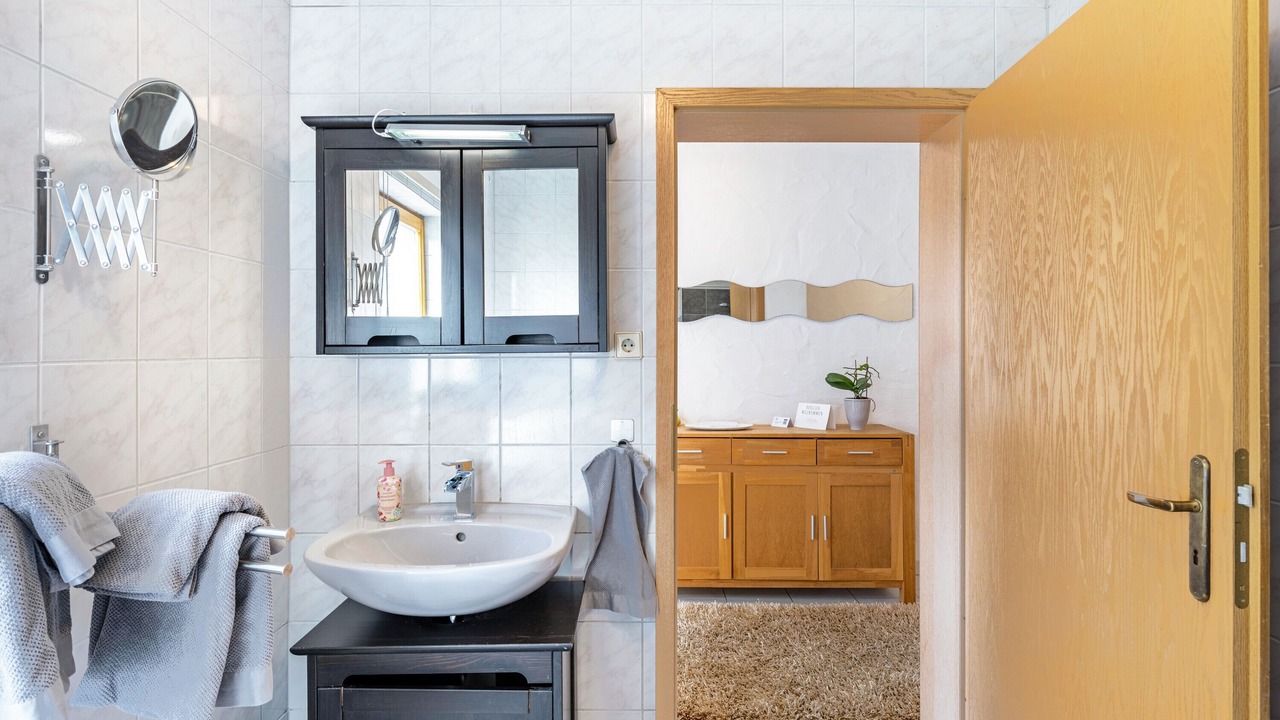 Photo of Bathroom in Albstadt
