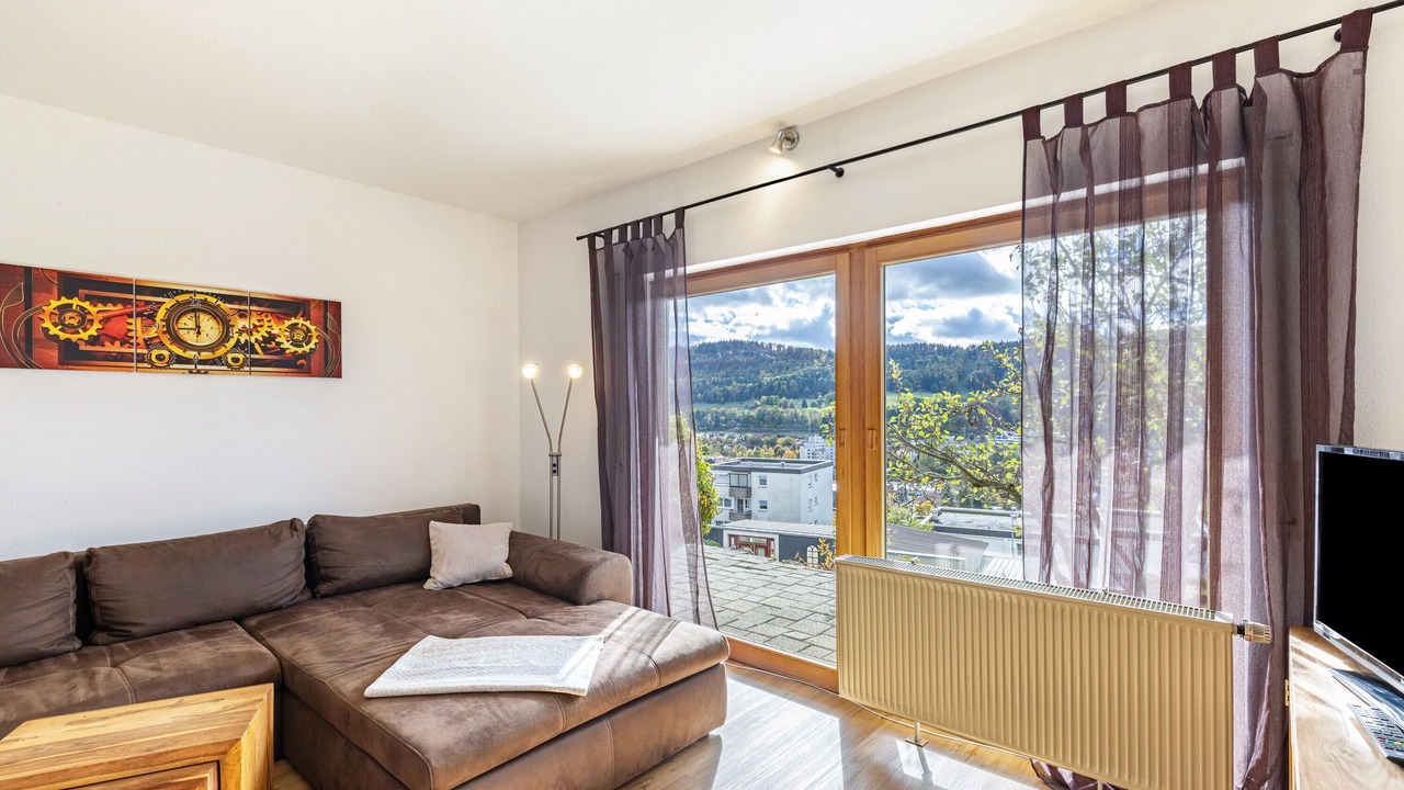 Photo of Livingroom in Albstadt