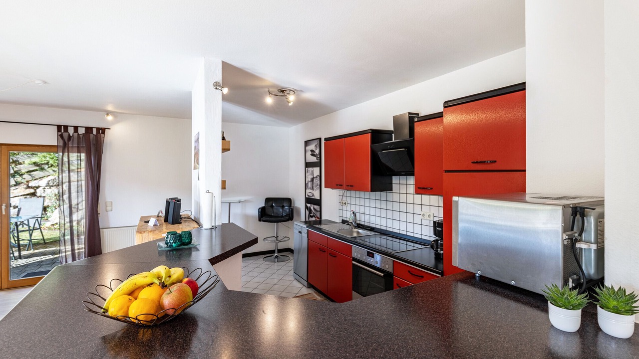 Photo of Kitchen in Albstadt