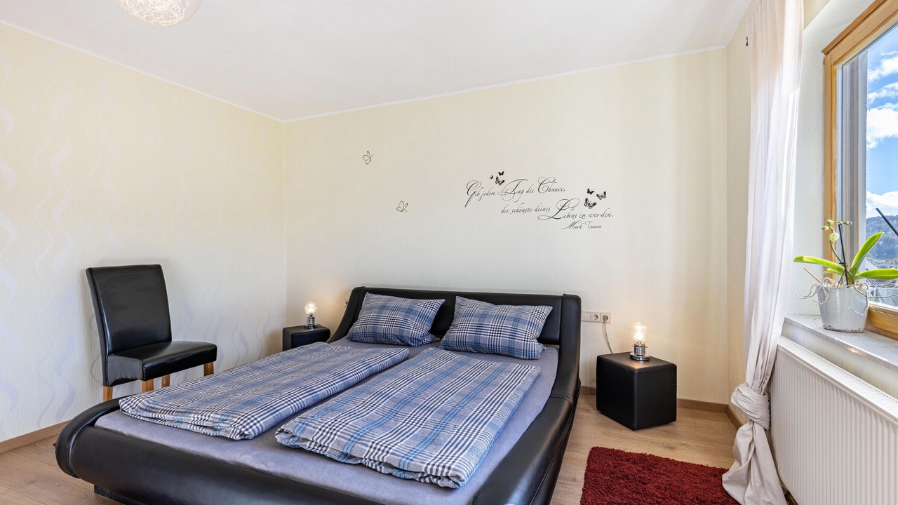 Photo of Bedroom in Albstadt
