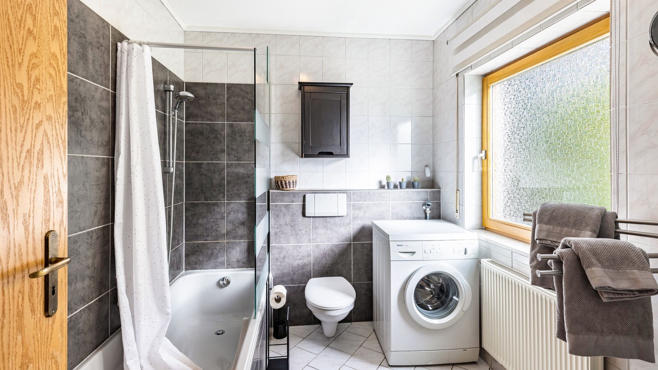 Photo of Bathroom in Albstadt