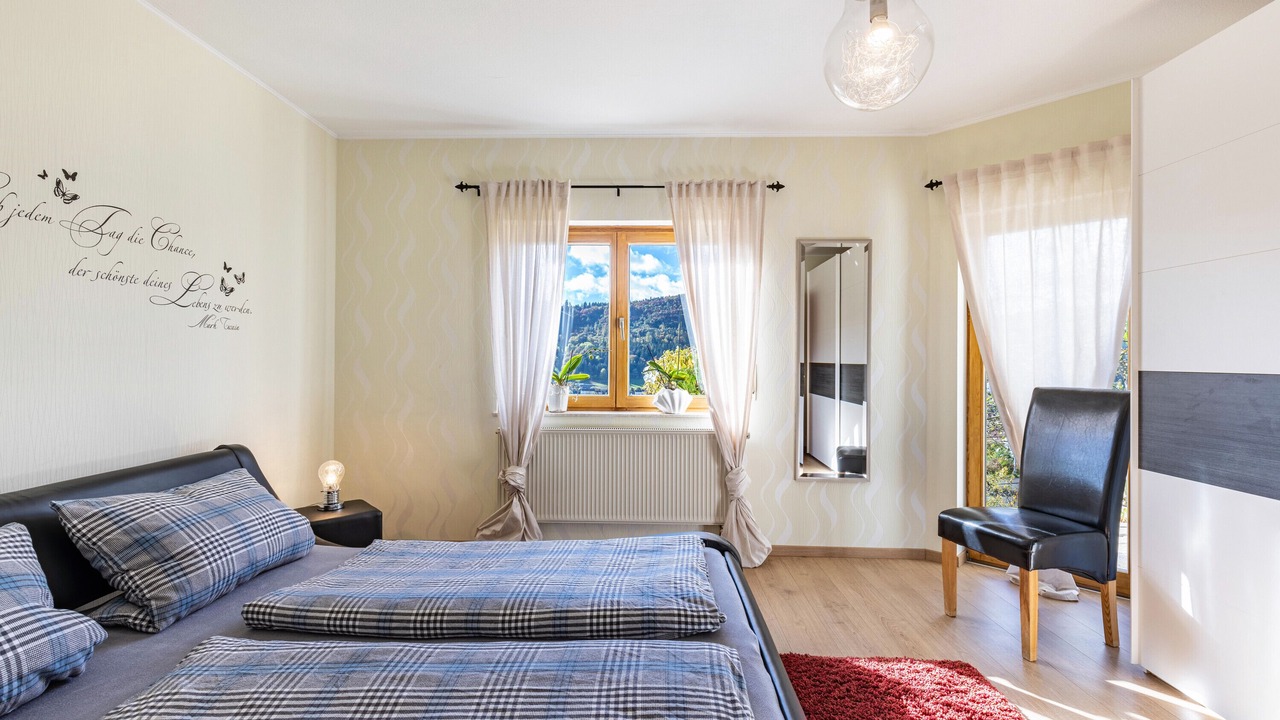 Photo of Bedroom in Albstadt