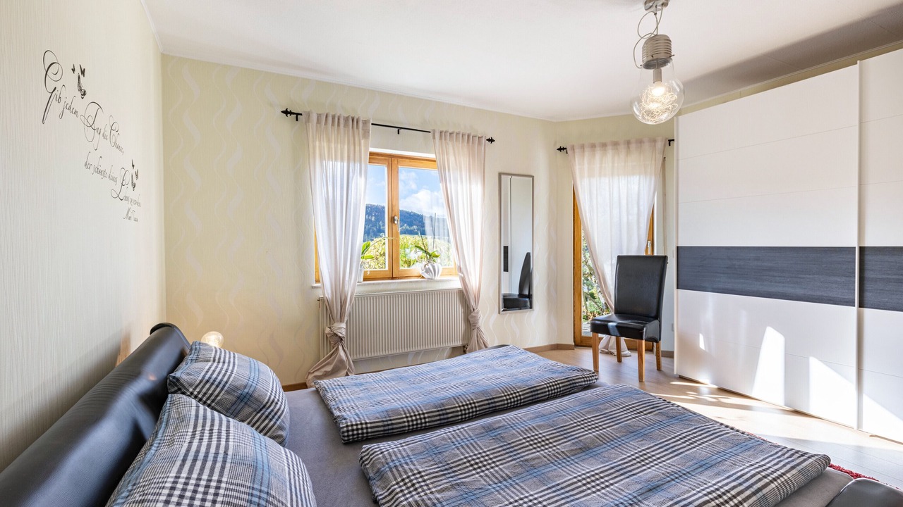 Photo of Bedroom in Albstadt