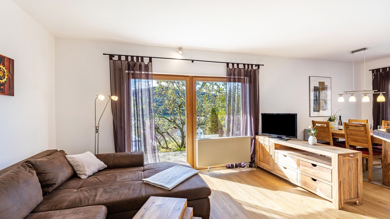 Photo of Livingroom in Albstadt