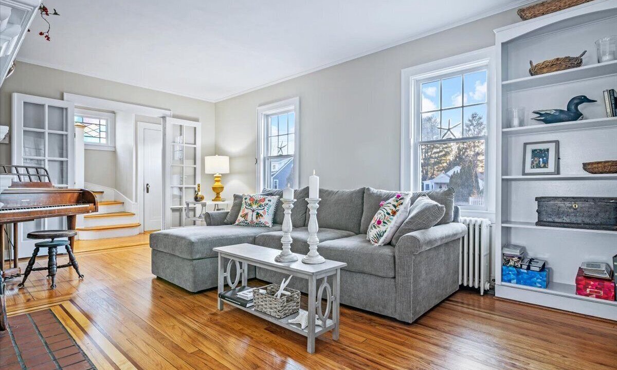 Photo of Bedroom in Clinton