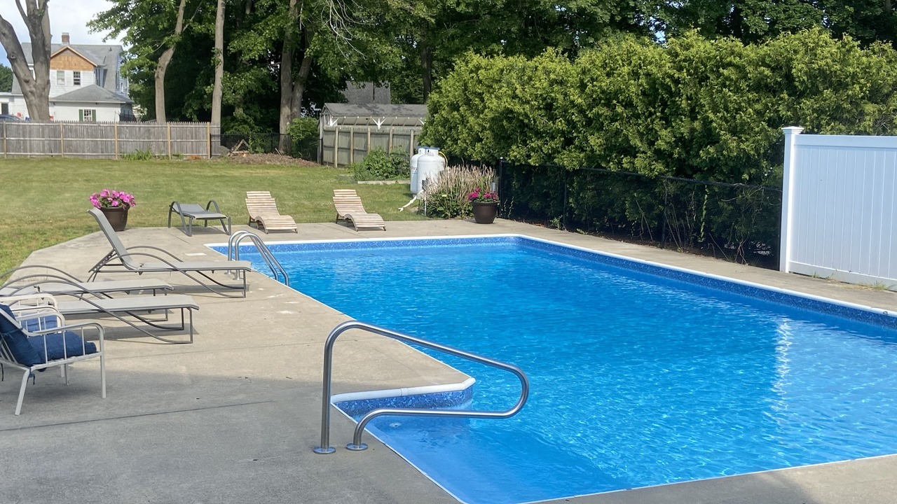 Photo of Outdoor in Clinton