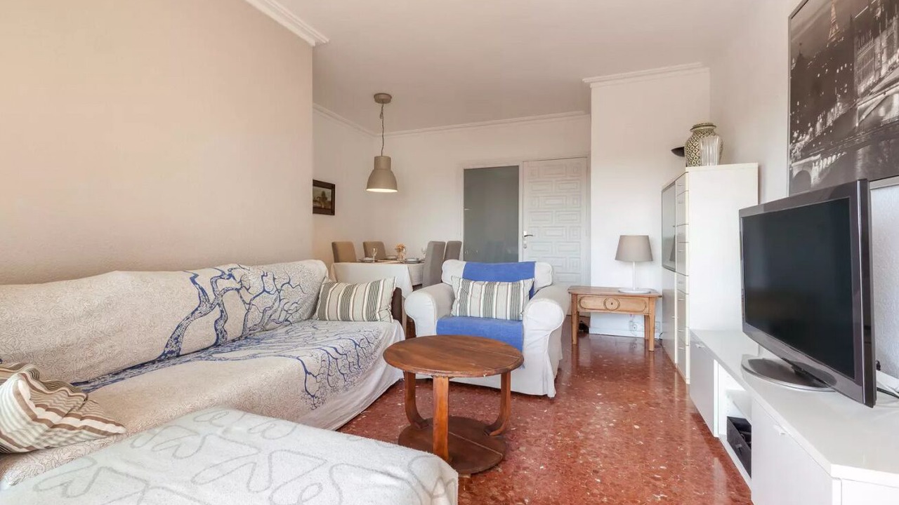 Photo of Livingroom in Vilassar de Mar