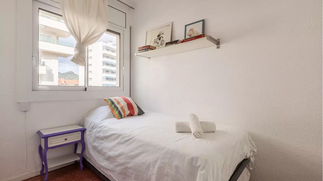 Photo of Bedroom in Vilassar de Mar