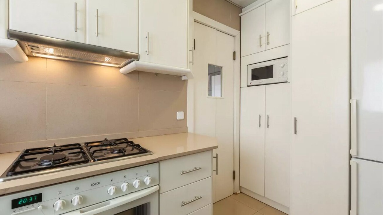 Photo of Kitchen in Vilassar de Mar