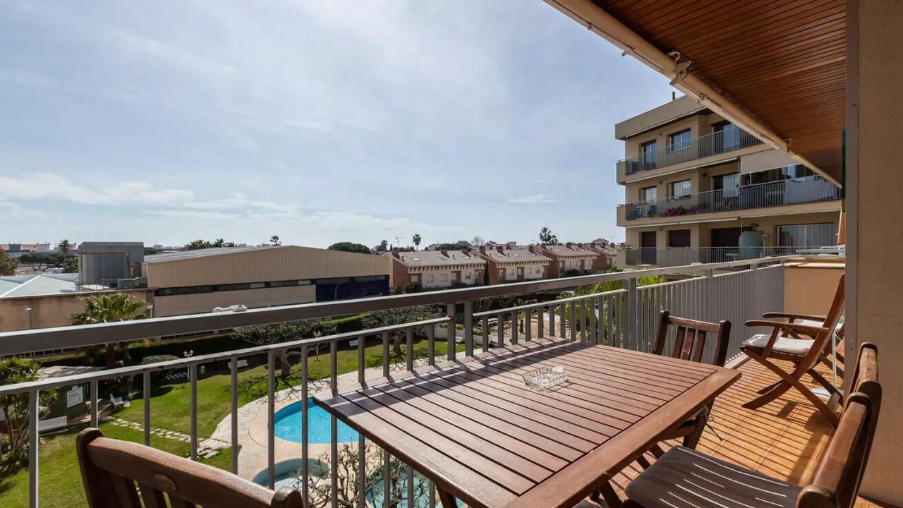 Photo of Outdoor in Vilassar de Mar