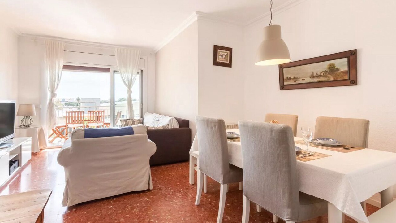 Photo of Livingroom in Vilassar de Mar