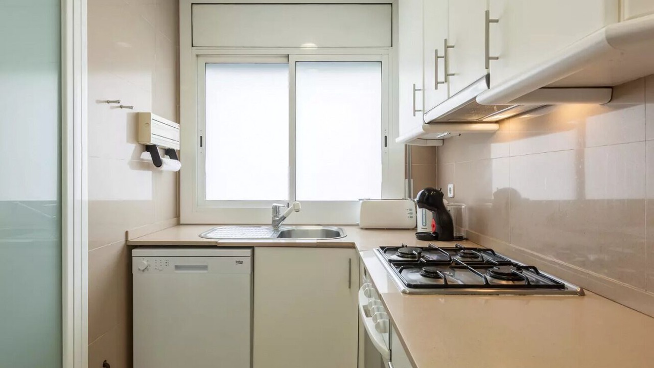 Photo of Kitchen in Vilassar de Mar