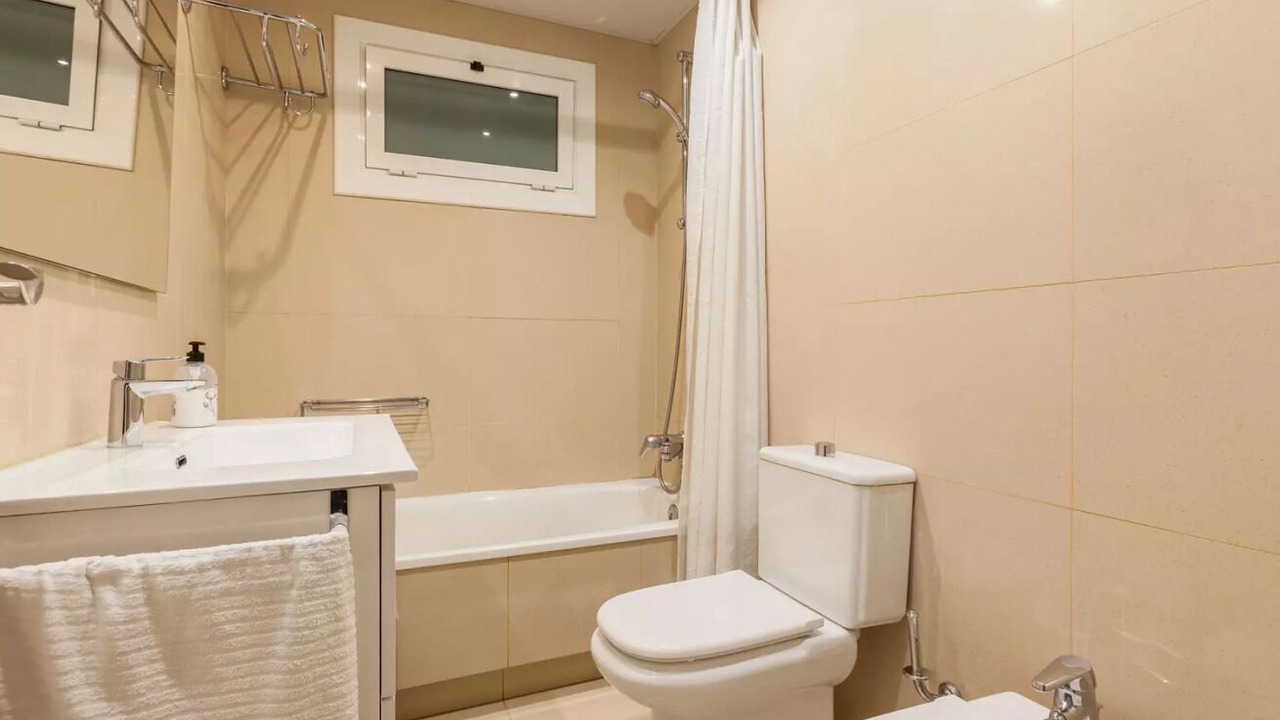 Photo of Bathroom in Vilassar de Mar