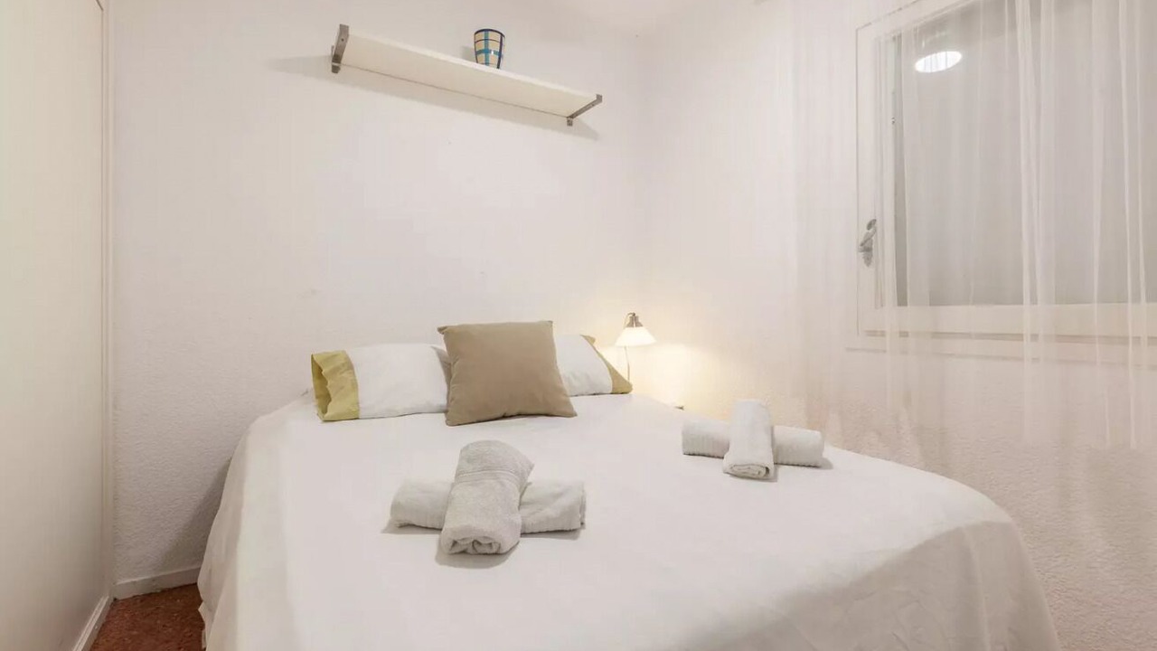 Photo of Bedroom in Vilassar de Mar