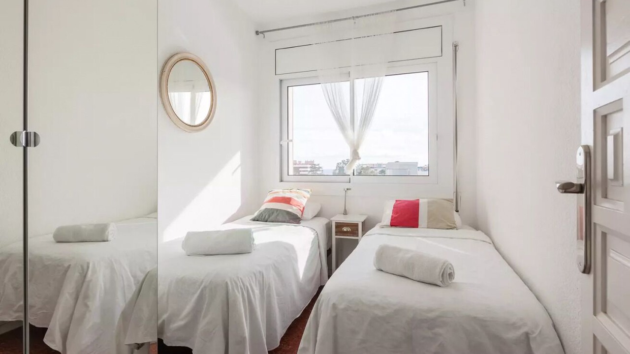 Photo of Bedroom in Vilassar de Mar