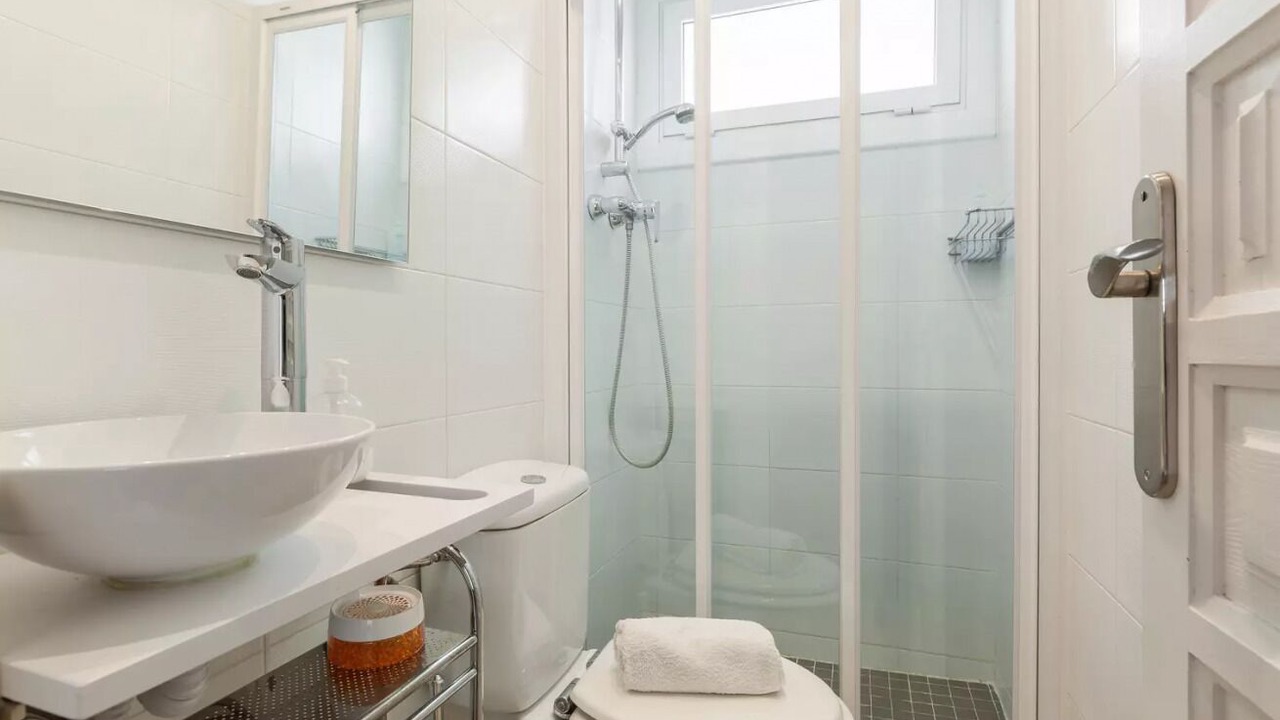 Photo of Bathroom in Vilassar de Mar