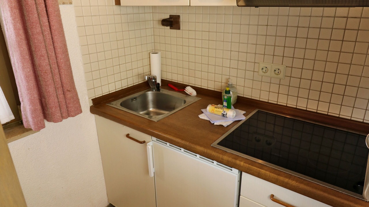 Photo of Kitchen in Todtnauberg