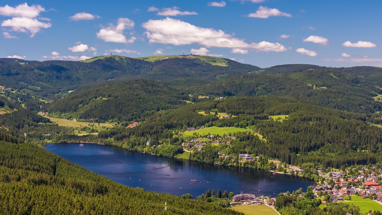Photo of Outdoor in Todtnauberg