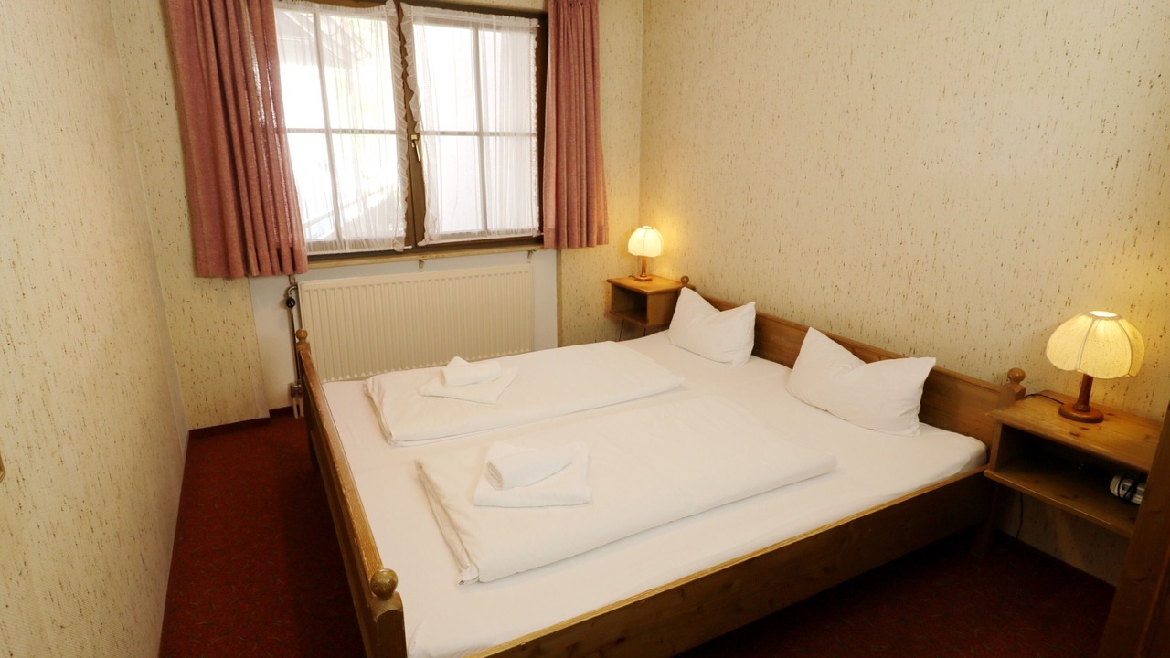 Photo of Bedroom in Todtnauberg