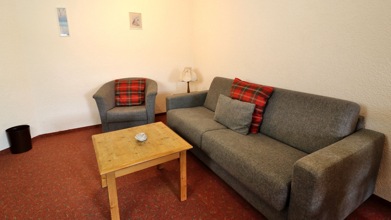Photo of Livingroom in Todtnauberg