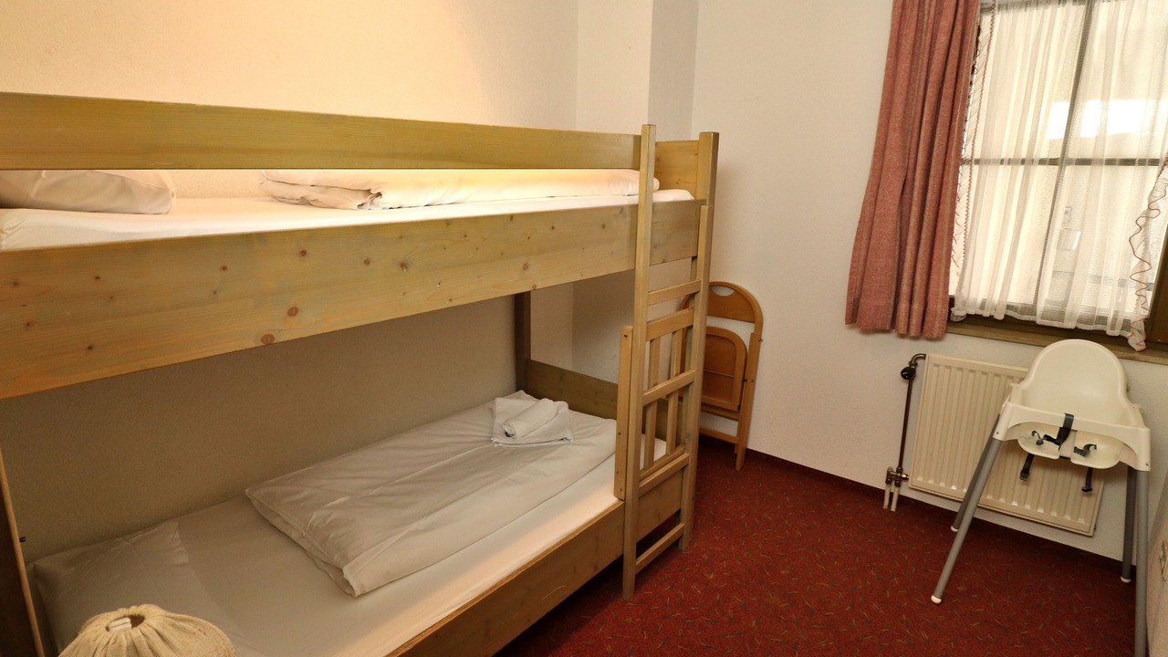 Photo of Bedroom in Todtnauberg