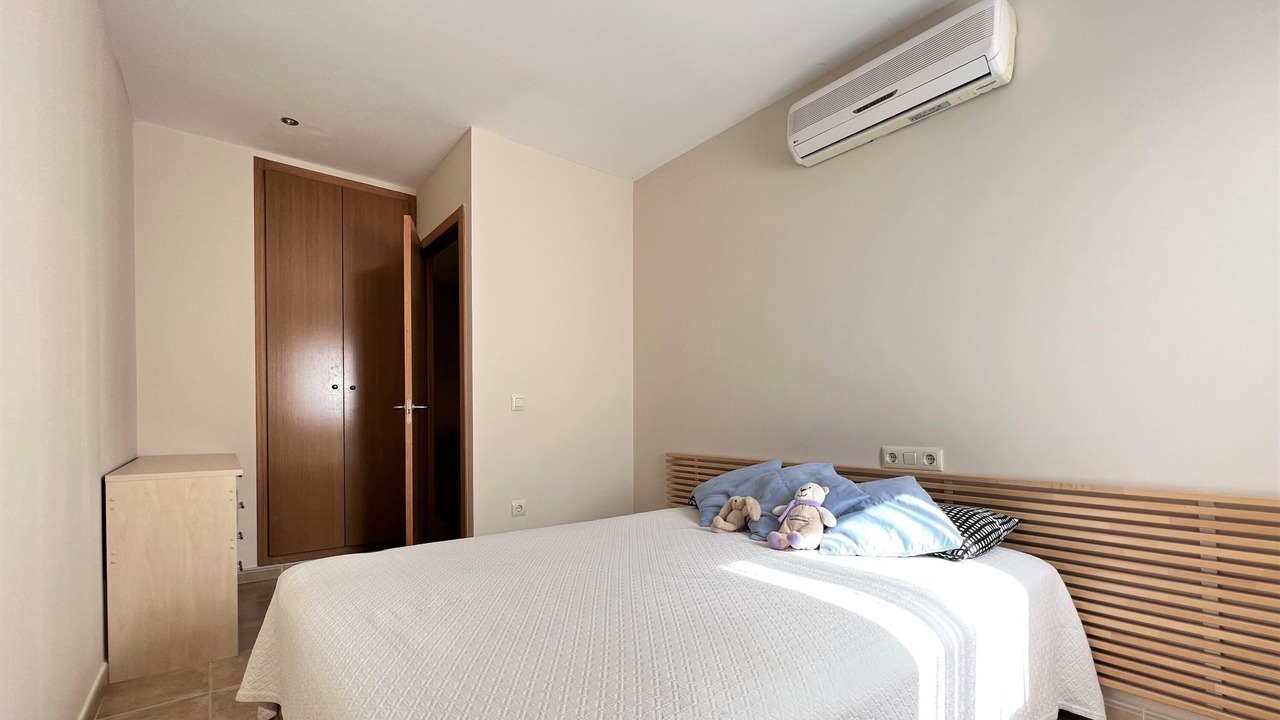 Photo of Bedroom in Bon Relax
