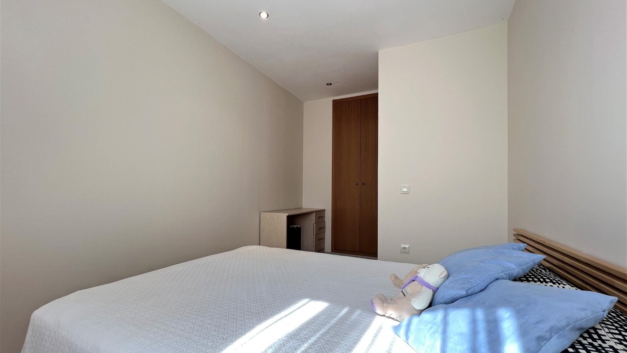Photo of Bedroom in Bon Relax