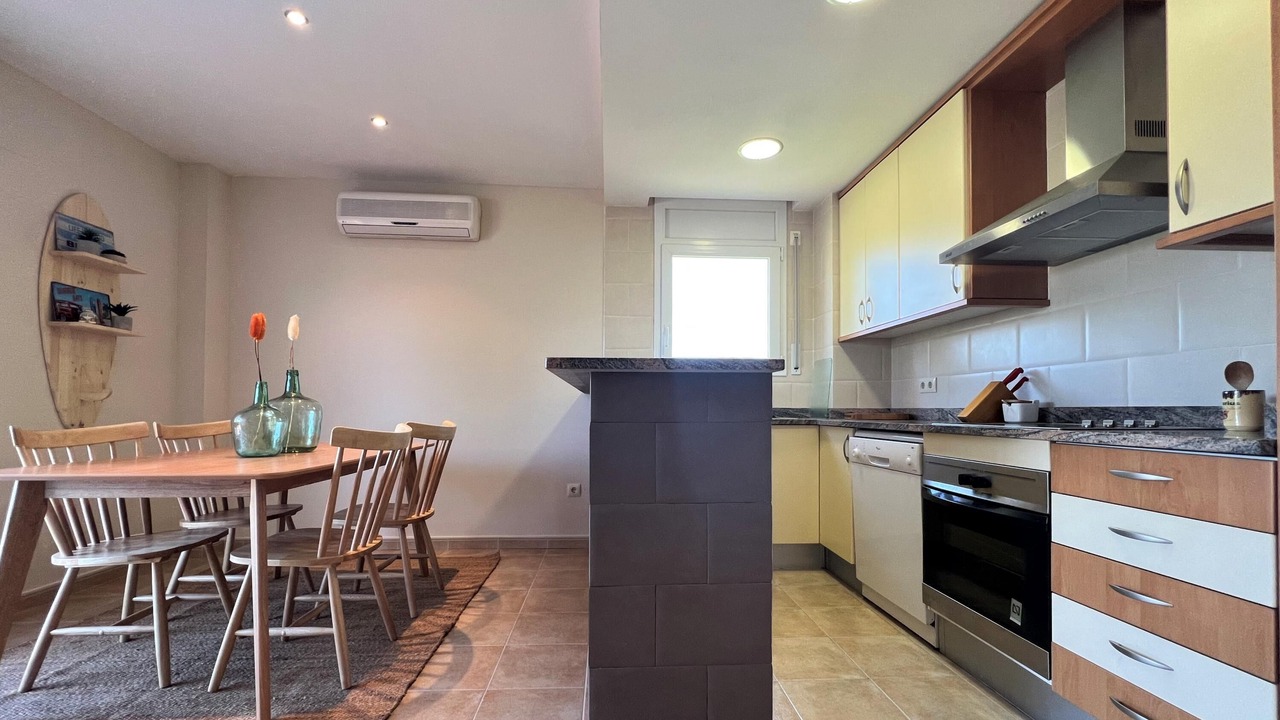 Photo of Kitchen in Bon Relax