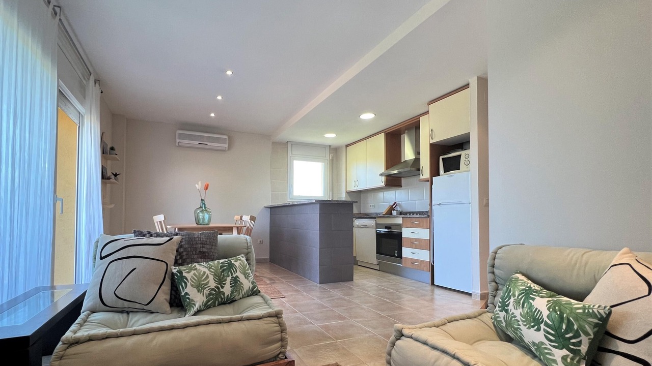 Photo of Livingroom in Bon Relax