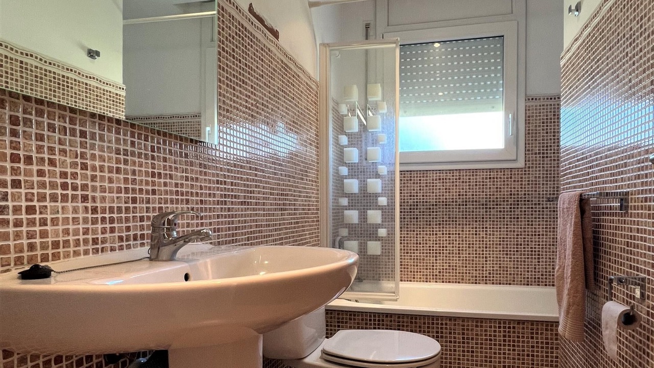 Photo of Bathroom in Bon Relax