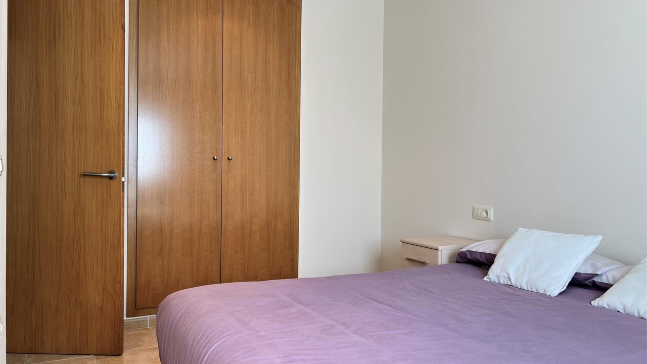 Photo of Bedroom in Bon Relax