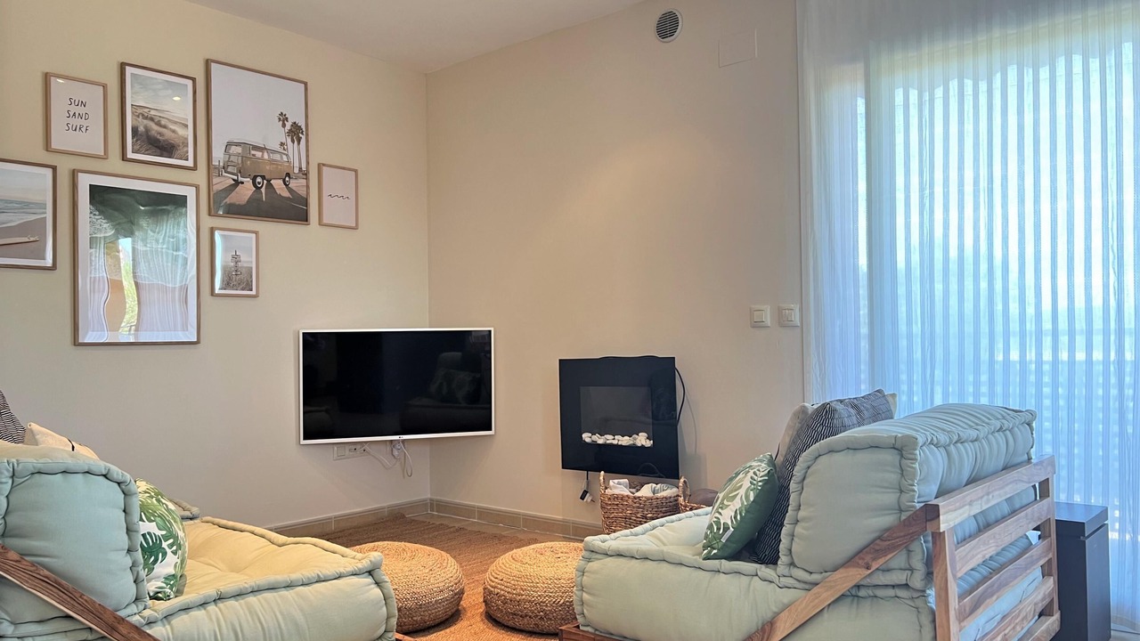 Photo of Livingroom in Bon Relax