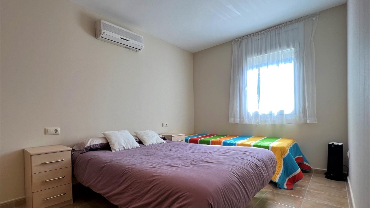 Photo of Bedroom in Bon Relax