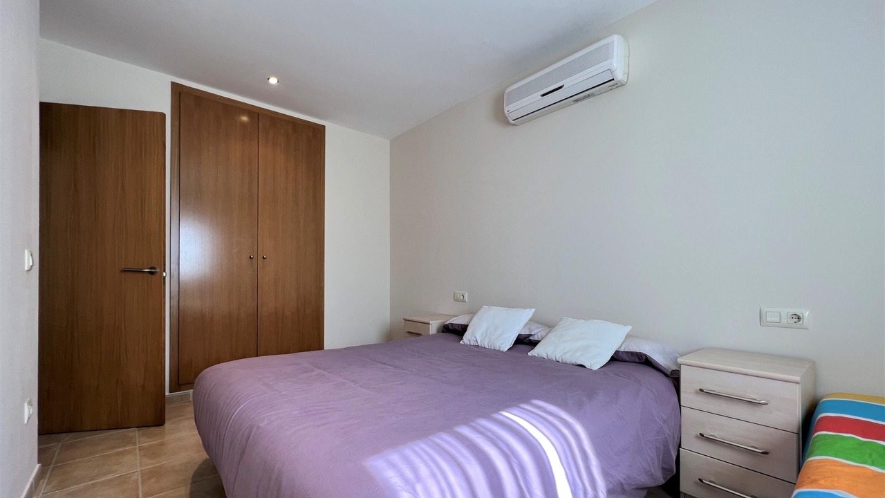 Photo of Bedroom in Bon Relax