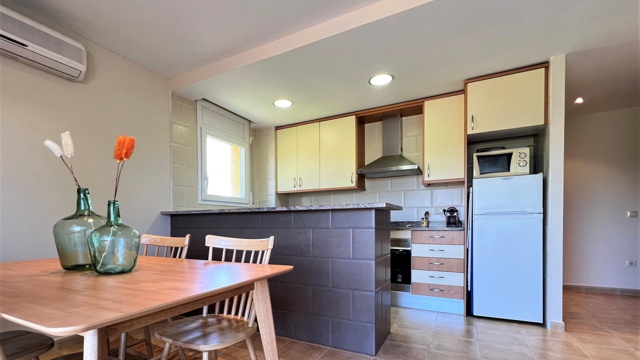 Photo of Kitchen in Bon Relax