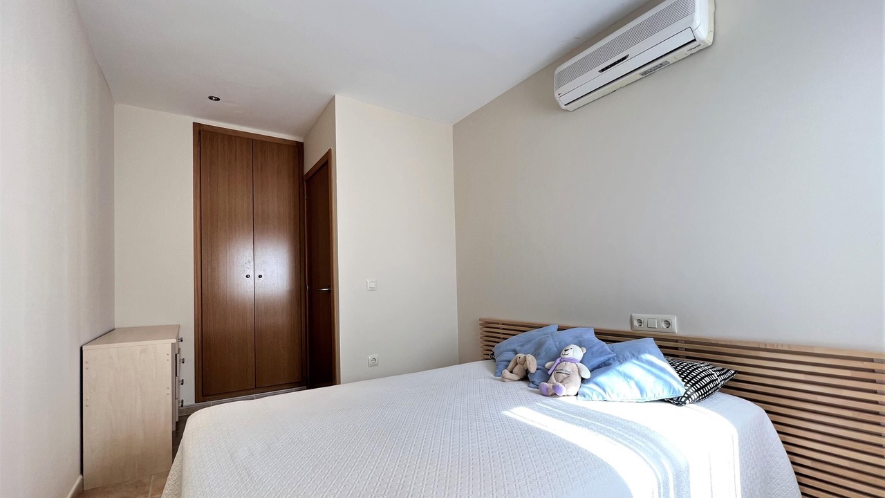 Photo of Bedroom in Bon Relax