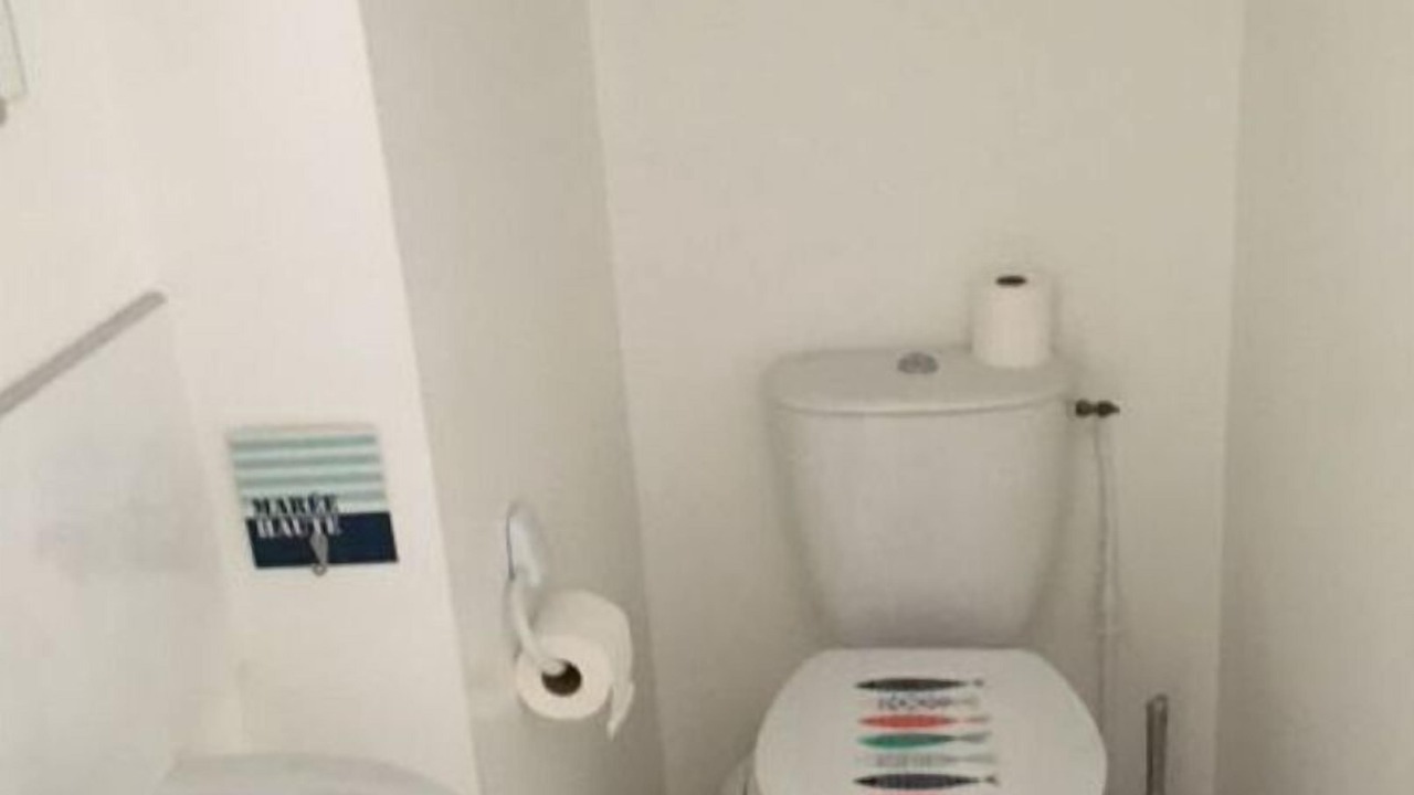 Photo of Bathroom in Coex