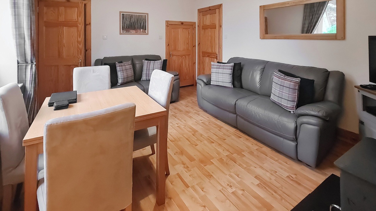 Photo of Bedroom in Foss