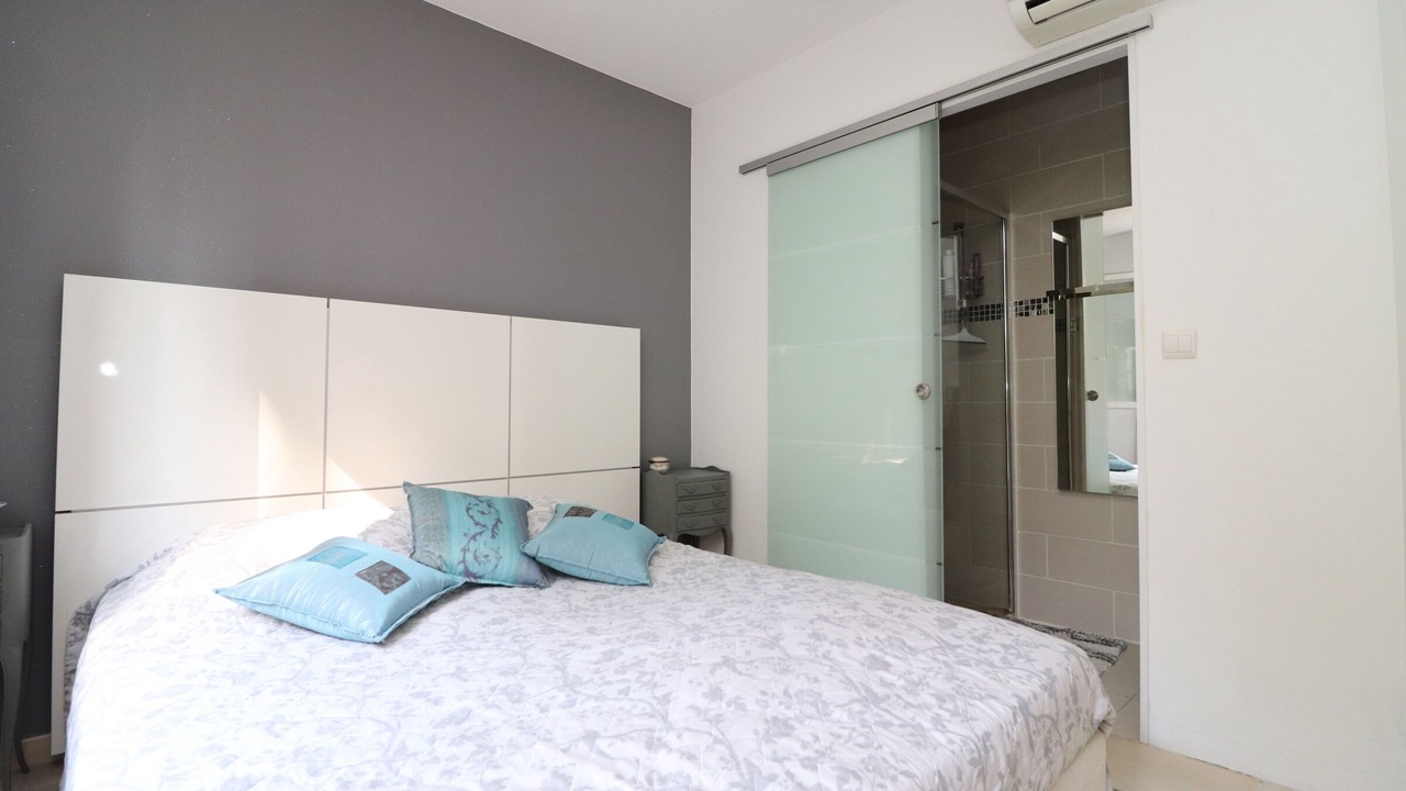 Photo of Bedroom in Toulouges